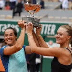 Journée internationale du sport féminin en 2024