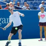 Amélie Mauresmo: une championne inspirante en 2024