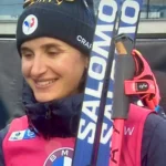 Julia Simon : 5 médailles aux championnats du monde 2024 de biathlon